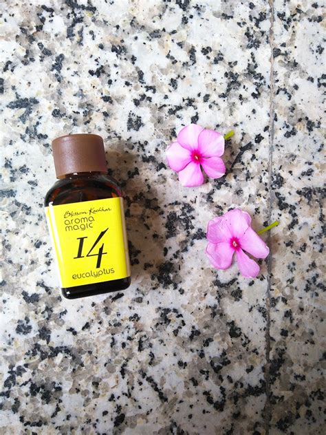 Aromza magic essential oil